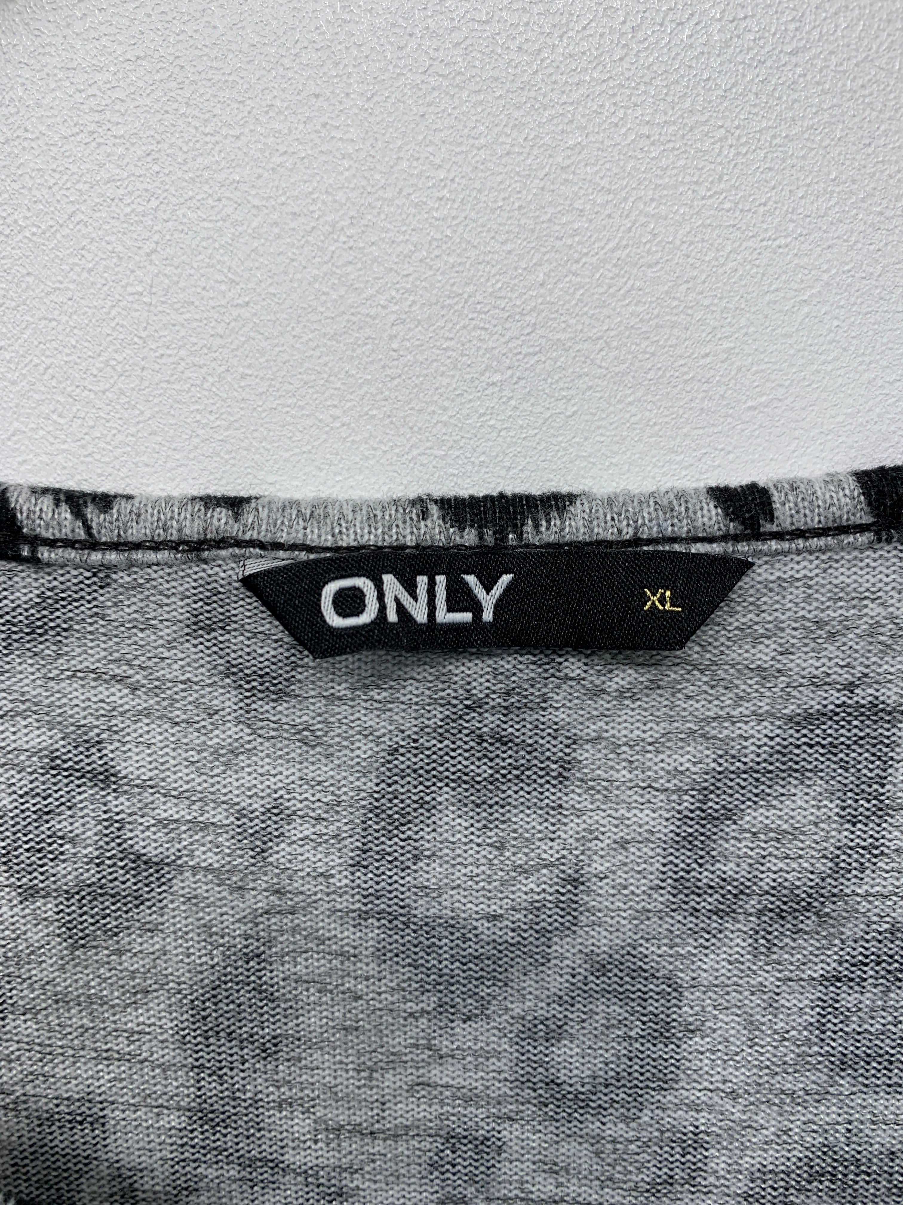 Only Bluse